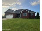 Home For Sale In Bardstown, Kentucky