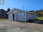 230 Ville Marie Drive, Marystown, NL, A0E 2M0 - commercial for sale Listing ID