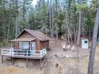 Recreational Property for sale in Lac la Hache, Lac La Hache, 100 Mile House