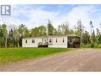 1303 Malakoff, Haute Aboujagane, NB, E4P 5N7 - house for sale Listing ID M159691