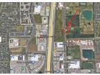 Plot For Sale In Pearland, Texas