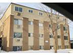 1 Bedroom - Saskatoon Pet Friendly Apartment For Rent Pleasant Hill 333 Avenue R