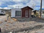 Home For Sale In Beatty, Nevada