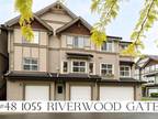 48 1055 Riverwood Gate, Port Coquitlam, BC, V3B 8C3 - house for sale Listing ID