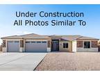 Home For Sale In Kingman, Arizona