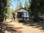 House for sale in Deka Lake / Sulphurous / Hathaway Lakes, 100 Mile House