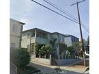 1272 Queen Anne Pl Los Angeles, CA