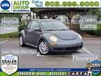 2008 Volkswagen New Beetle for sale