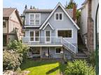 House for sale in Kitsilano, Vancouver, Vancouver West, 3574 W 14th Avenue