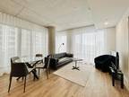 1 Bedroom - Montréal Pet Friendly Apartment For Rent A 25 floor residential