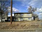 Home For Sale In Ault, Colorado