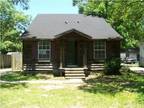 Home For Rent In Chickasaw, Alabama