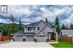 610 Muir Road, West Kelowna, BC, V1Z 3W1 - house for sale Listing ID 10314887
