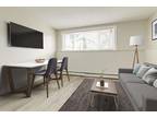 Renovated Suite - 1 Bedroom - Edmonton Pet Friendly Apartment For Rent Eastwood