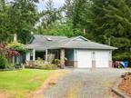 1539 Baldy Mountain Rd, Shawnigan Lake, BC, V0R 2W2 - house for sale Listing ID
