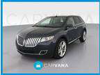 2013 Lincoln MKX