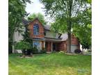 Home For Sale In Holland, Ohio