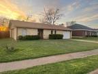 Home For Sale In Cedar Hill, Texas