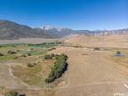 Plot For Sale In Wallsburg, Utah