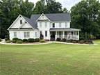 Home For Sale In Canton, Georgia