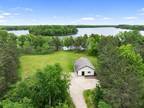 Home For Sale In Ironton, Minnesota