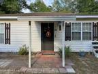 Home For Sale In Interlachen, Florida