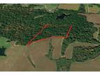 Plot For Sale In Marysville, Indiana
