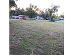 Plot For Sale In North Fort Myers, Florida