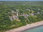 Plot For Sale In South Haven, Michigan