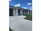 Home For Sale In Lehigh Acres, Florida