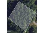 Plot For Sale In Unicoi, Tennessee