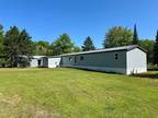Property For Sale In Tomahawk, Wisconsin
