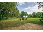 Plot For Sale In Weatherford, Texas