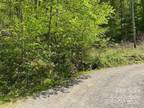 Plot For Sale In Mars Hill, North Carolina