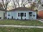 Home For Rent In Hazel Crest, Illinois