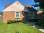 Home For Sale In Milwaukee, Wisconsin