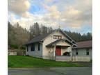 Home For Sale In Powers, Oregon