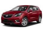 2019 Buick Envision AWD Essence