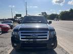 2013 Ford Expedition Suv 4-Dr