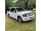 Ford Expedition XLT EL 4WD