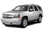 2013 Chevrolet Tahoe LT 141694 miles