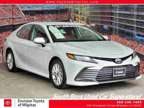 2023 Toyota Camry LE 25584 miles