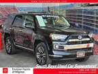 2018 Toyota 4Runner Limited 61393 miles