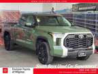2023 Toyota Tundra 4WD Limited 4054 miles