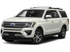 2019 Ford Expedition Max XLT 80871 miles