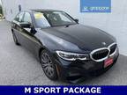 2019 BMW 3-Series