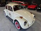 1970 Volkswagen Beetle