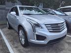 2018 Cadillac XT5 Premium Luxury