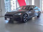 2024 Audi A5 Sportback quattro S line Prem Plus 45 TFSI