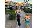 Experienced and Reliable Sitter in Florence, AZ - $14.35/hr